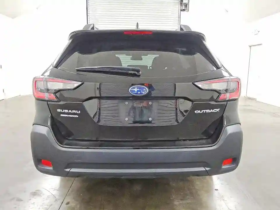 4S4BTADC1P3175565 2023 SUBARU OUTBACK-5