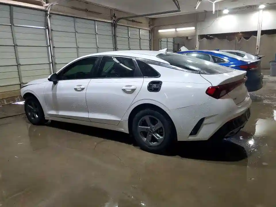 5XXG14J29MG021453 2021 KIA K5-1
