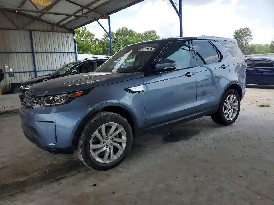 SALRR2RK8JA050906 2018 LAND ROVER DISCOVERY-0