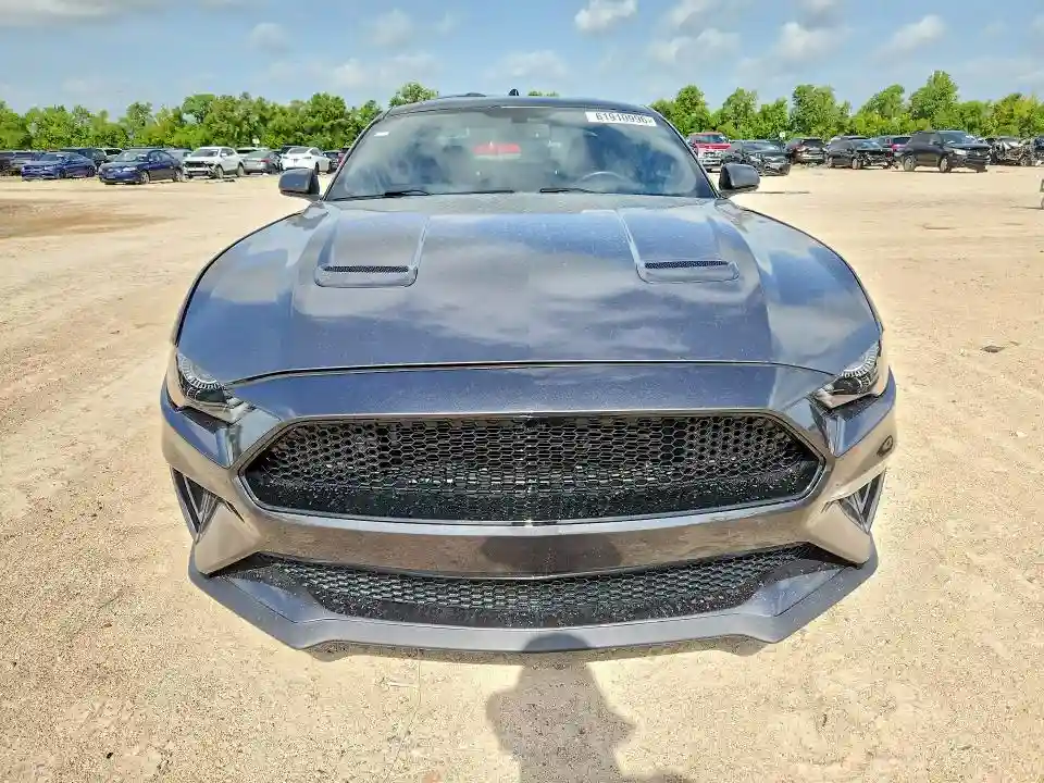 1FA6P8CFXK5132716 2019 FORD MUSTANG-4