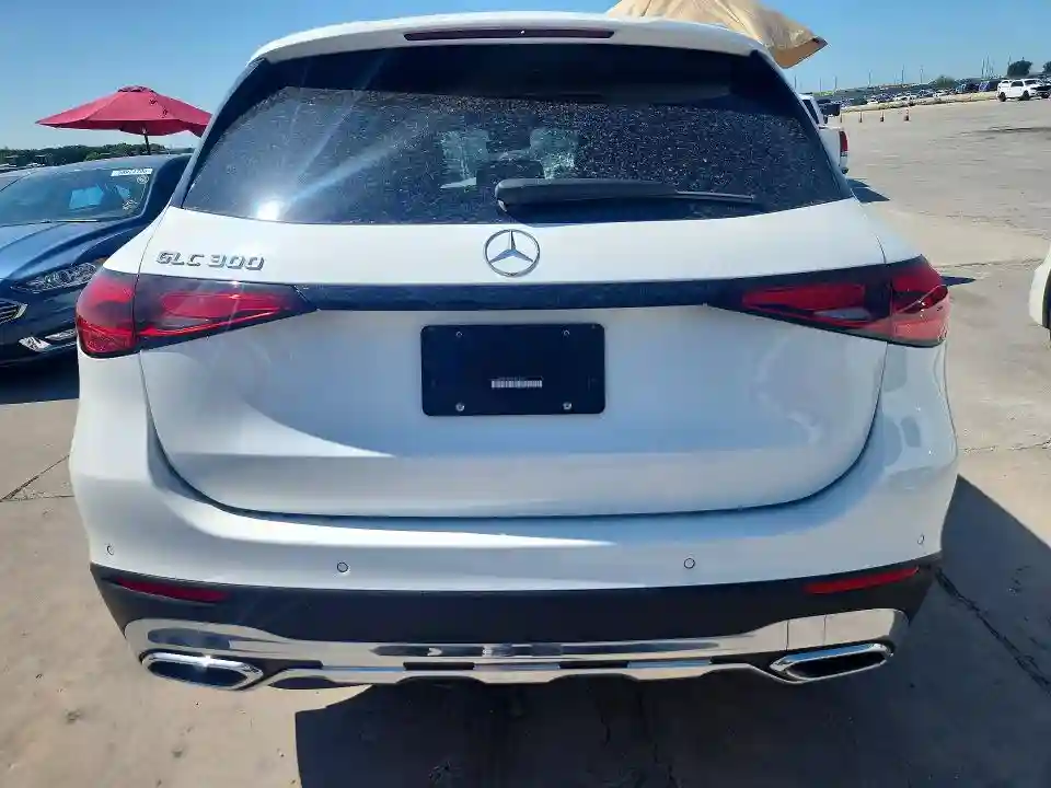 W1NKM4GB3TF533840 2026 MERCEDES-BENZ GLC-CLASS-5