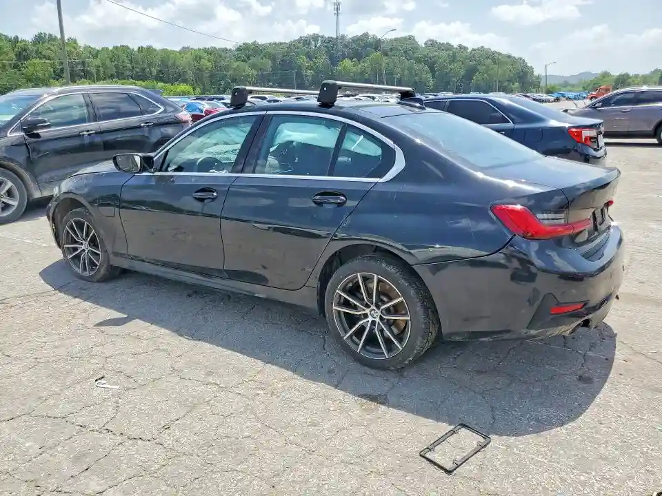 WBA5P9C0XMFJ76331 2021 BMW 3 SERIES-1