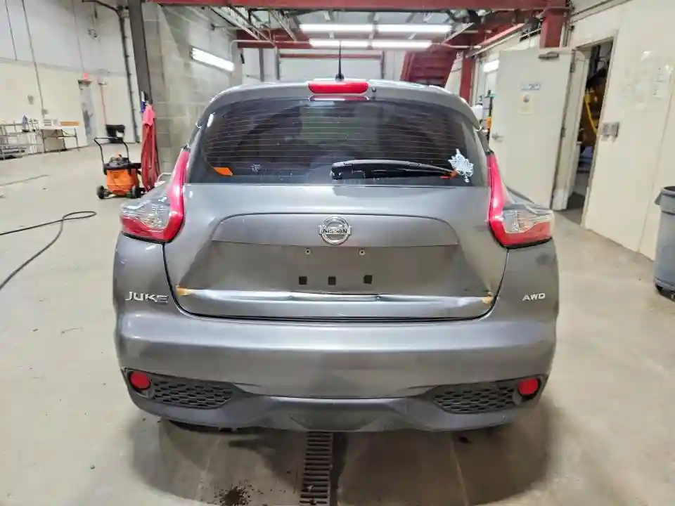JN8AF5MV5HT753530 2017 NISSAN JUKE-5