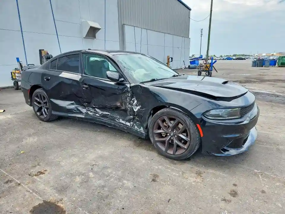 2C3CDXHG3PH603529 2023 DODGE CHARGER-3