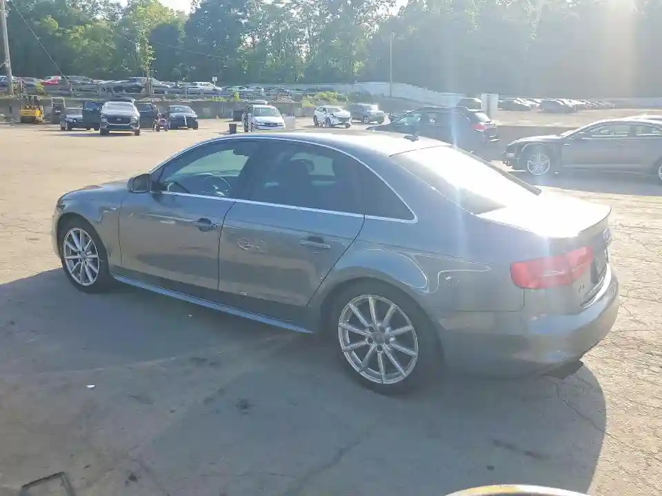 WAUFFAFL8GN000774 2016 AUDI A4-1
