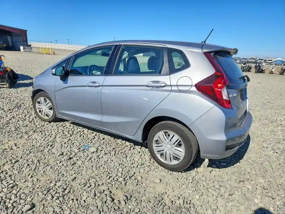 3HGGK5H4XKM711736 2019 HONDA FIT-1
