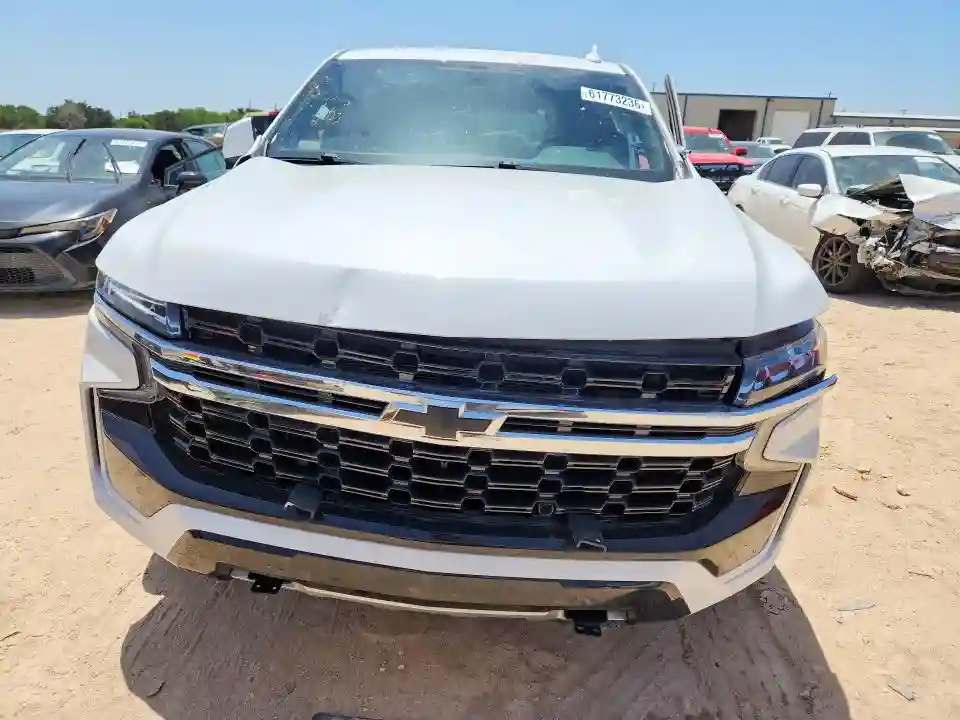 1GNSKLED3RR236951 2024 CHEVROLET TAHOE-4