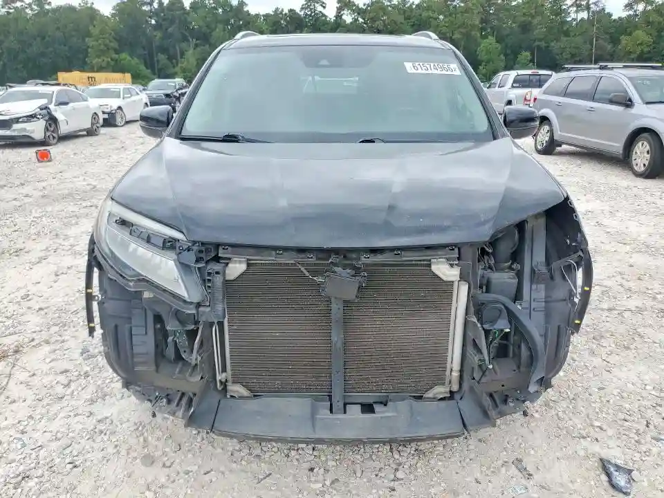 5FNYF5H65KB004685 2019 HONDA PILOT-4
