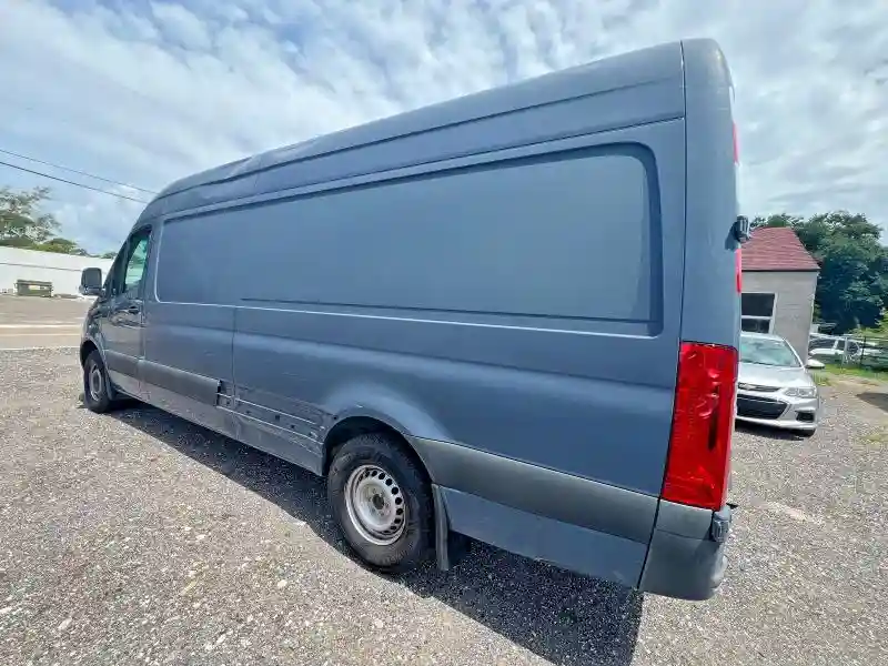 WD4PF1CDXKP149520 2019 MERCEDES-BENZ SPRINTER-2