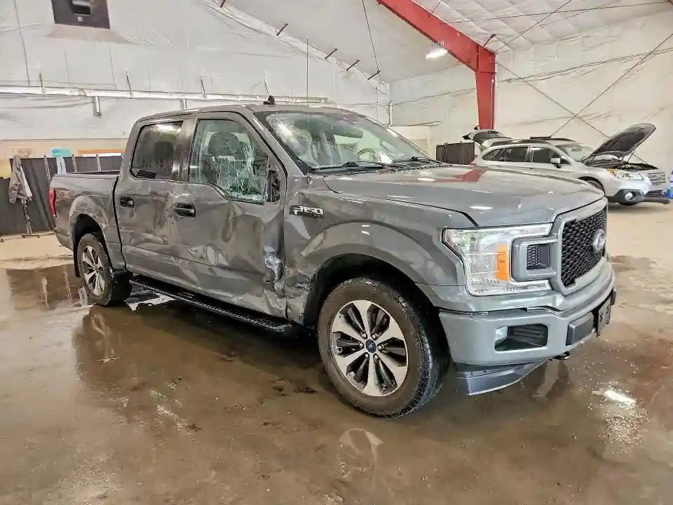 1FTEW1EP9LFB83299 2020 FORD F150-3