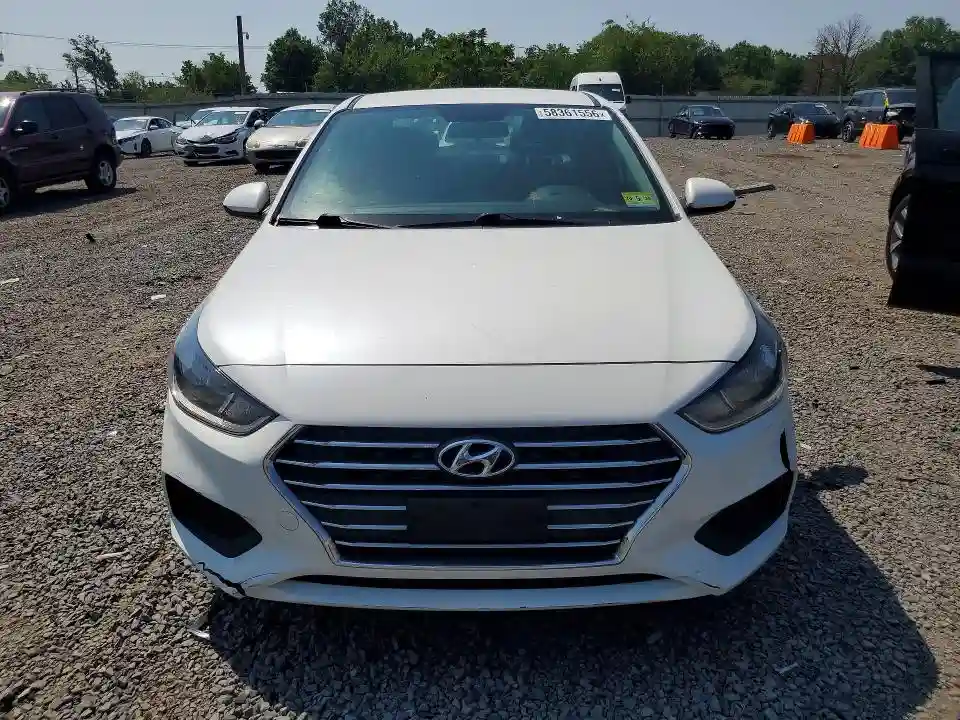 3KPC24A62ME144874 2021 HYUNDAI ACCENT-4