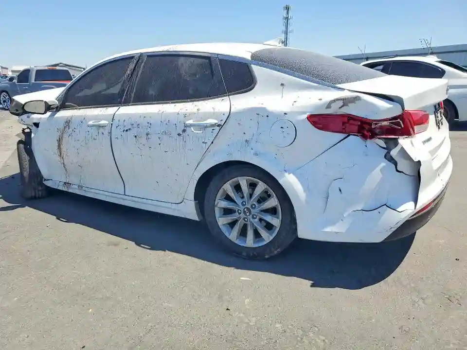5XXGT4L30GG067046 2016 KIA OPTIMA-1