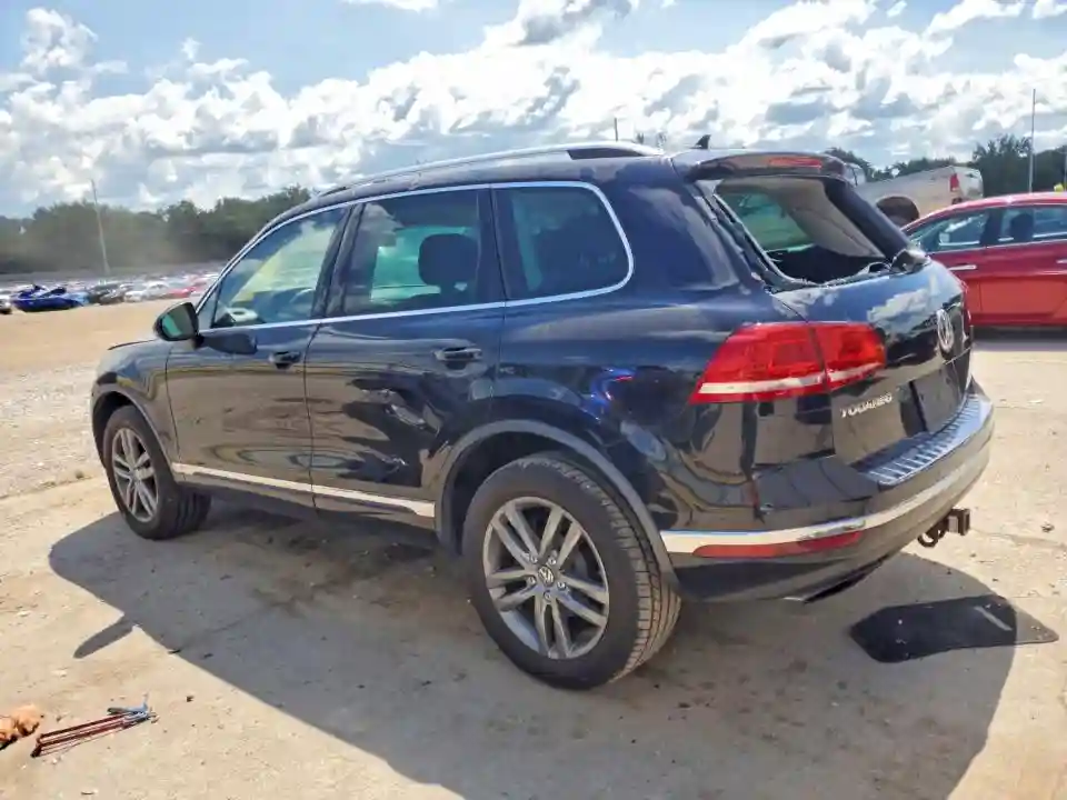 WVGEF9BPXGD001125 2016 VOLKSWAGEN TOUAREG-1
