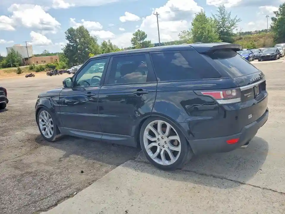 SALWR2VF4FA624873 2015 LAND ROVER RANGEROVER-1