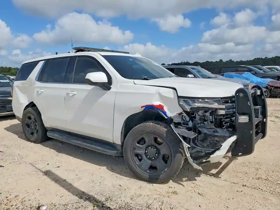 1GNSCLED4PR279012 2023 CHEVROLET TAHOE-3