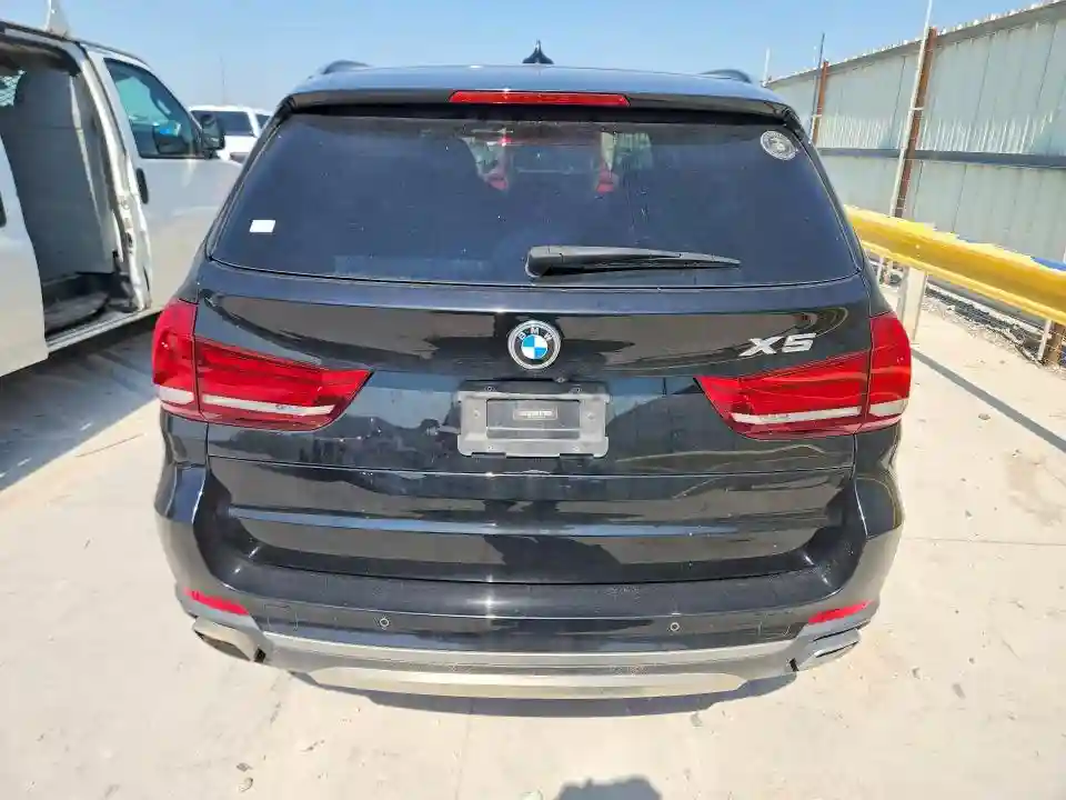 5UXKT0C55J0V99470 2018 BMW X5-5