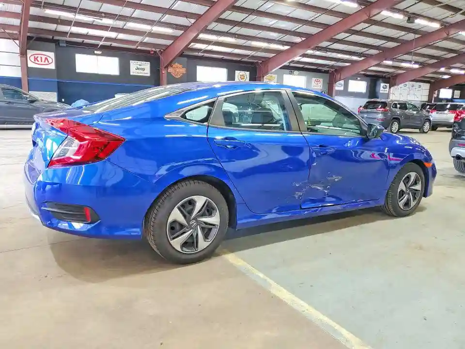 2HGFC2F60MH533901 2021 HONDA CIVIC-2