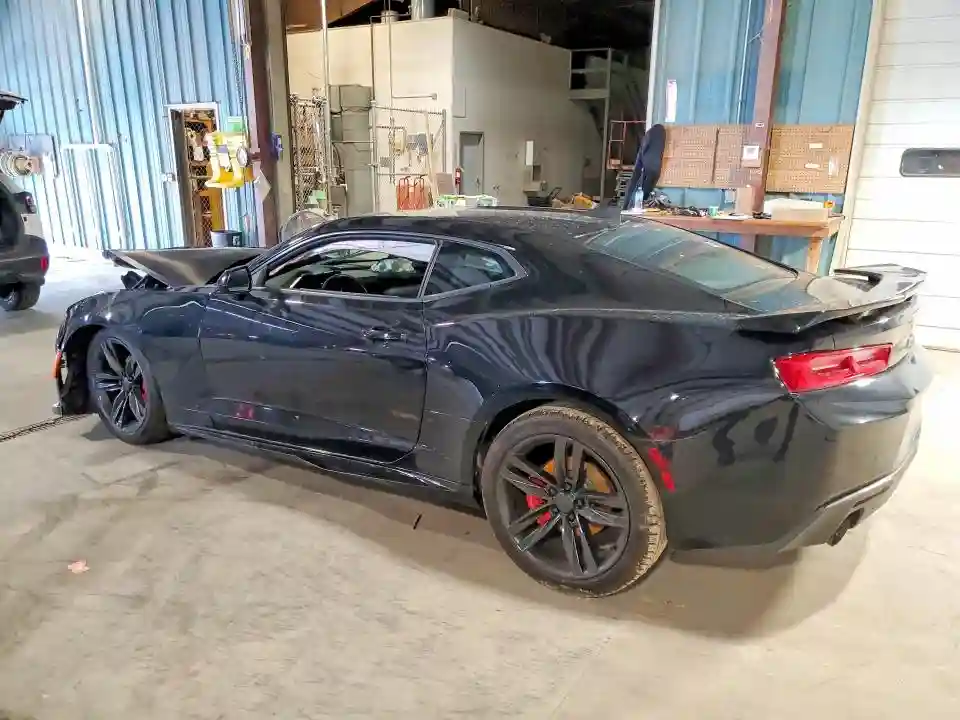 1G1FB1RX5H0111528 2017 CHEVROLET CAMARO-1