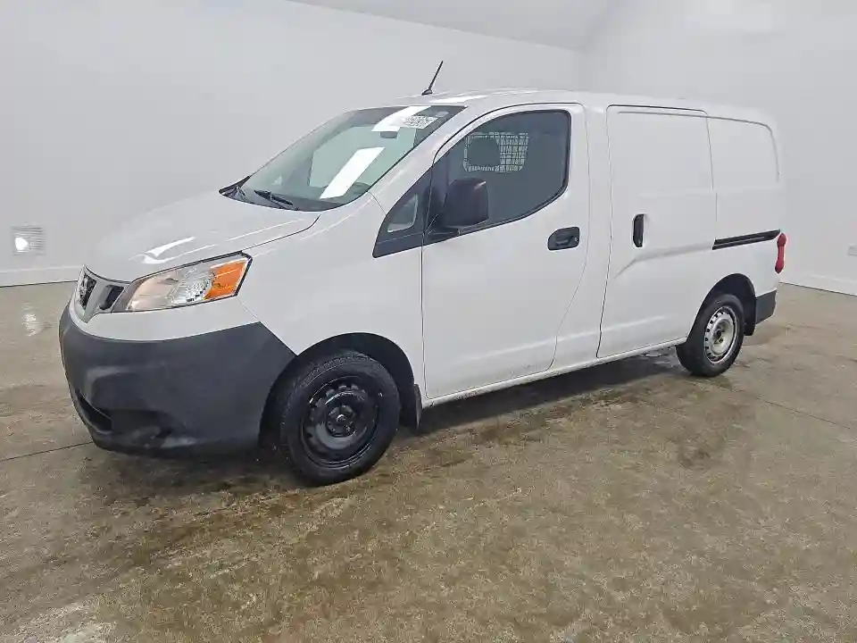 3N6CM0KN2KK708804 2019 NISSAN NV-0