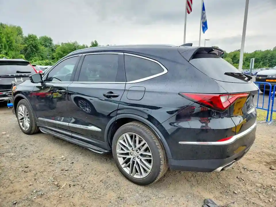 5J8YE1H85RL034856 2024 ACURA MDX-1