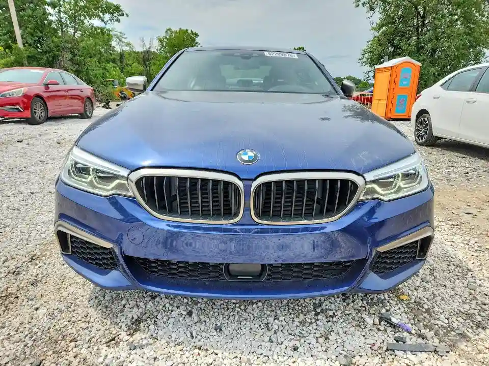 WBAJB9C59JB049338 2018 BMW M5-4