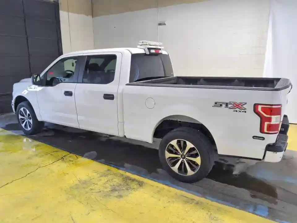 1FTFW1E56LFB35469 2020 FORD F150-1
