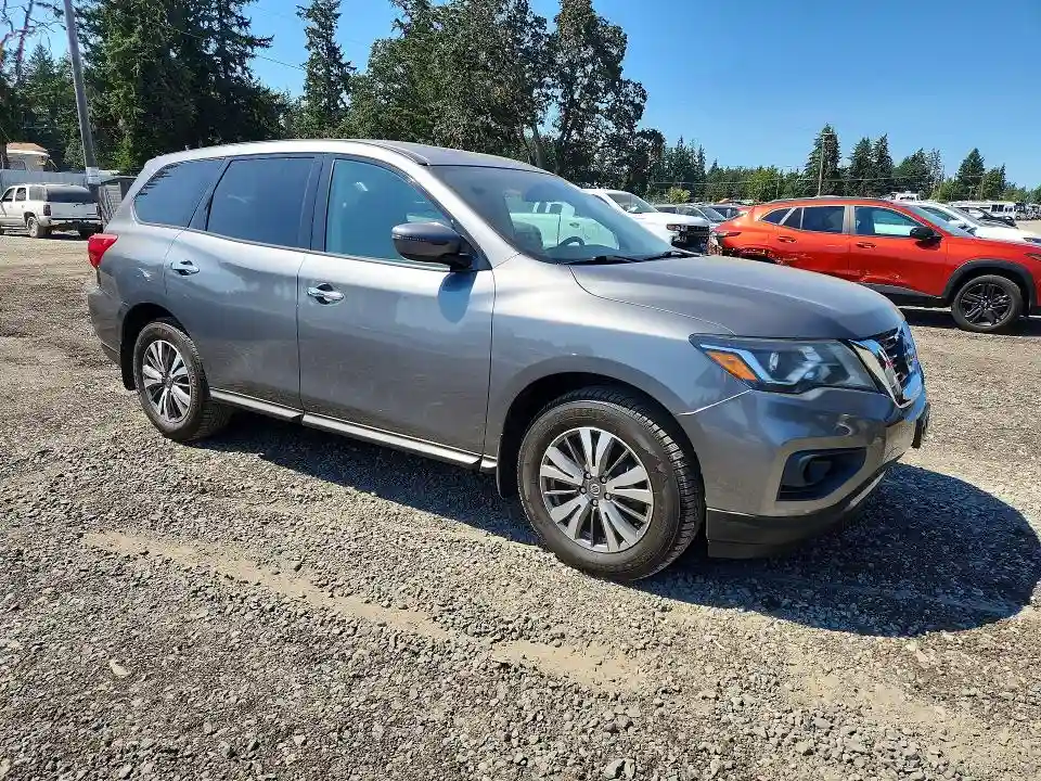 5N1DR2AM9LC579041 2020 NISSAN PATHFINDER-3
