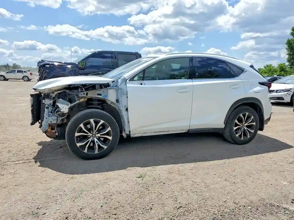 JTJBARBZ3G2074997 2016 LEXUS NX-0