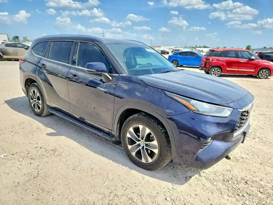 5TDGARAH0LS500214 2020 TOYOTA HIGHLANDER-3