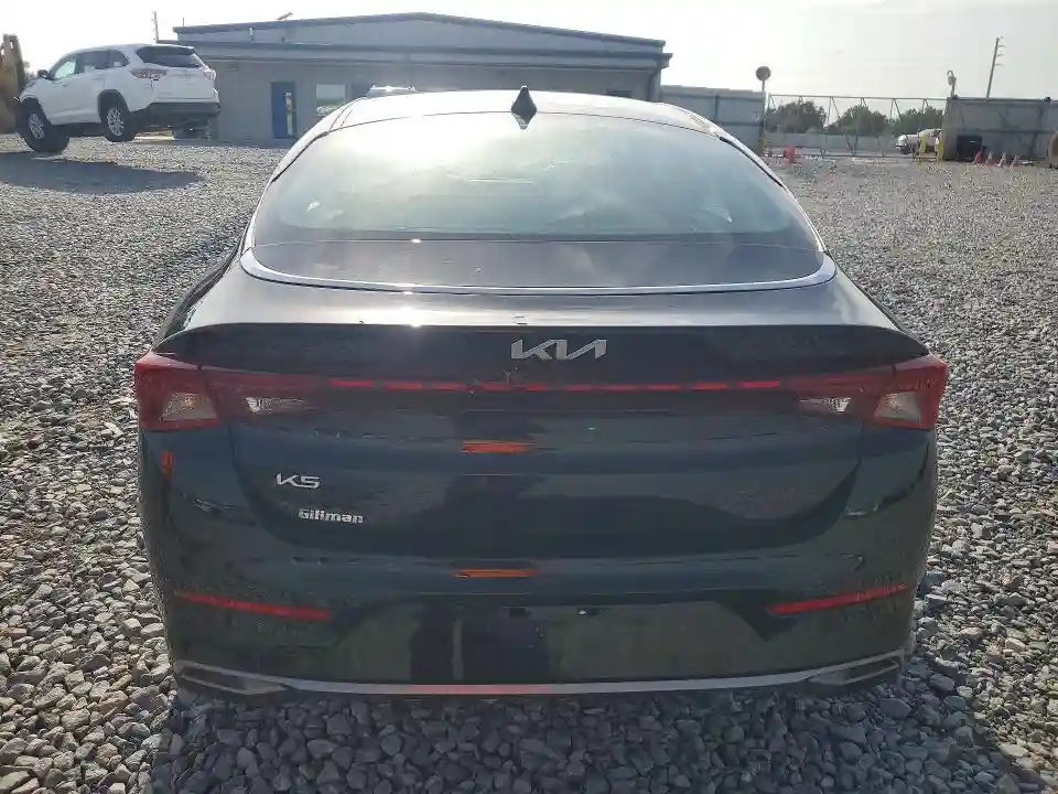 5XXG14J25PG212288 2023 KIA K5-5