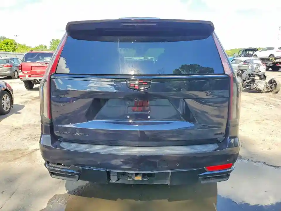 1GYS4GKL1NR225862 2022 CADILLAC ESCALADE-5