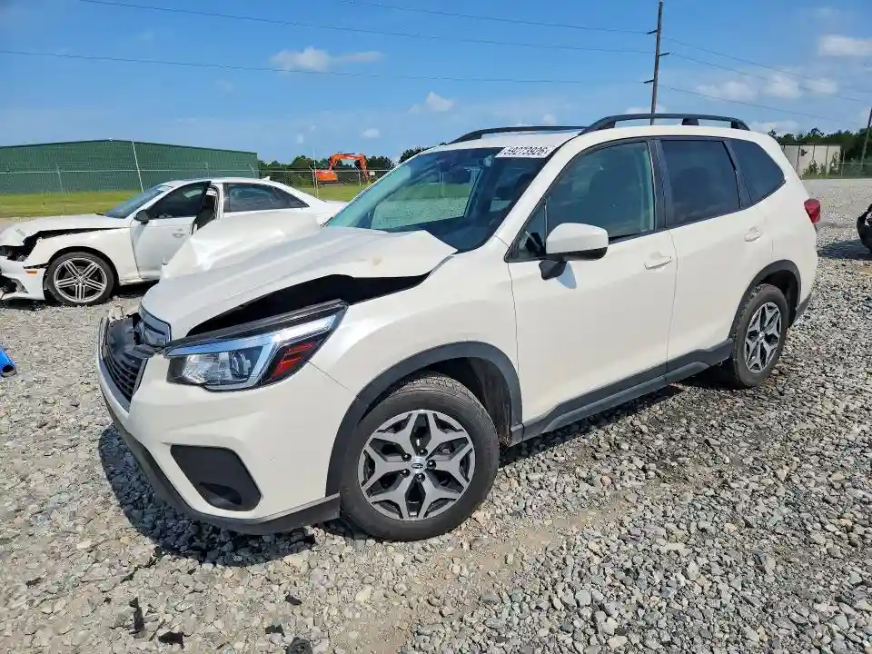 JF2SKAGC1LH564000 2020 SUBARU FORESTER-0
