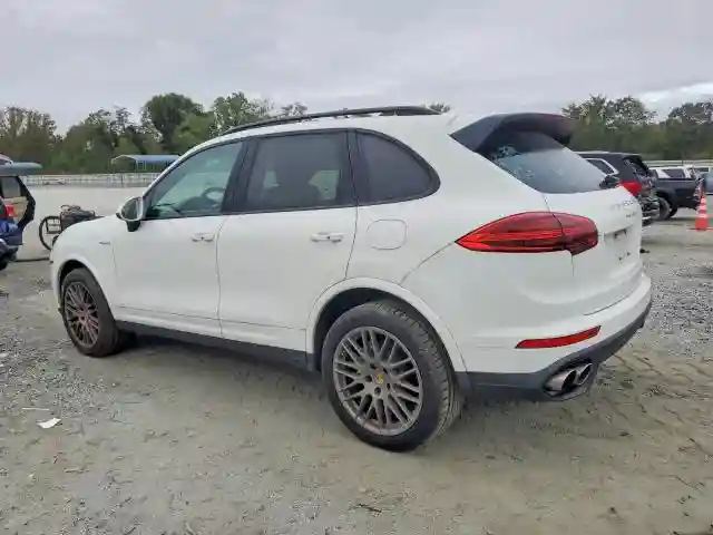 WP1AE2A27HLA70329 2017 PORSCHE CAYENNE-1