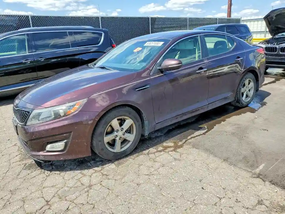 5XXGM4A75FG470425 2015 KIA OPTIMA-0