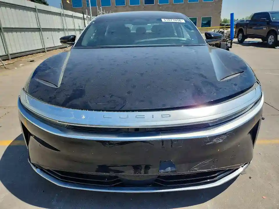 50EA1TEA0RA003441 2024 LUCID MOTORS AIR TOURIN-4