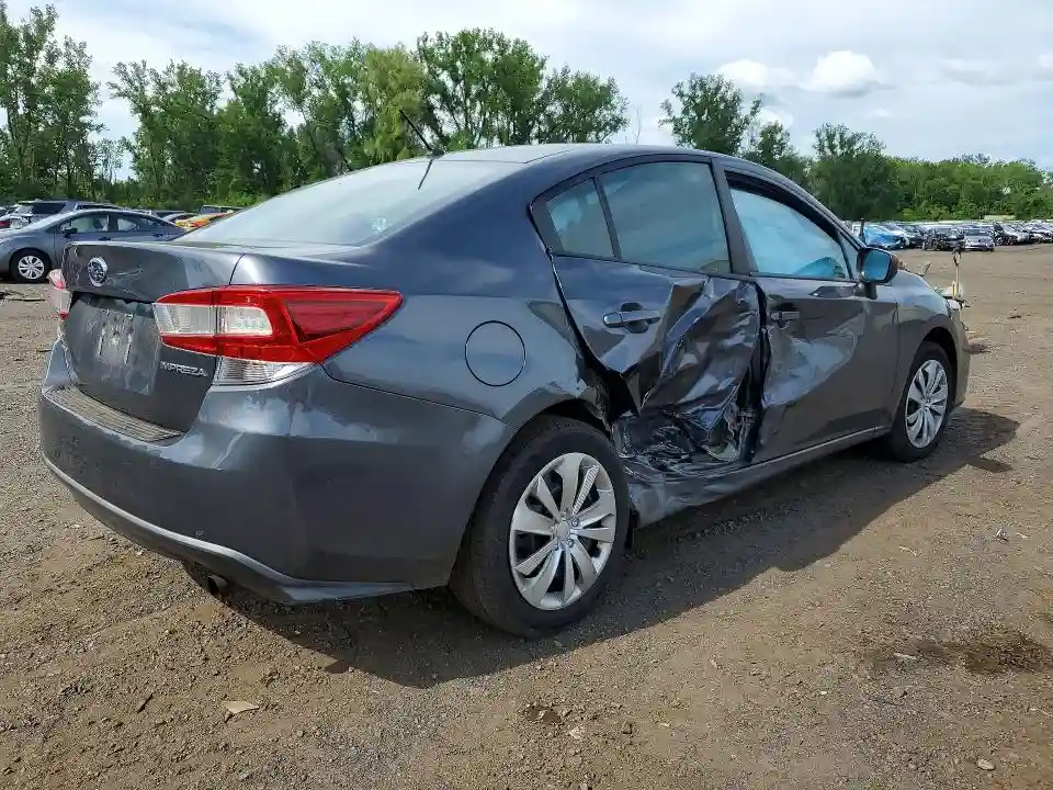 4S3GKAA64K3616240 2019 SUBARU IMPREZA-2
