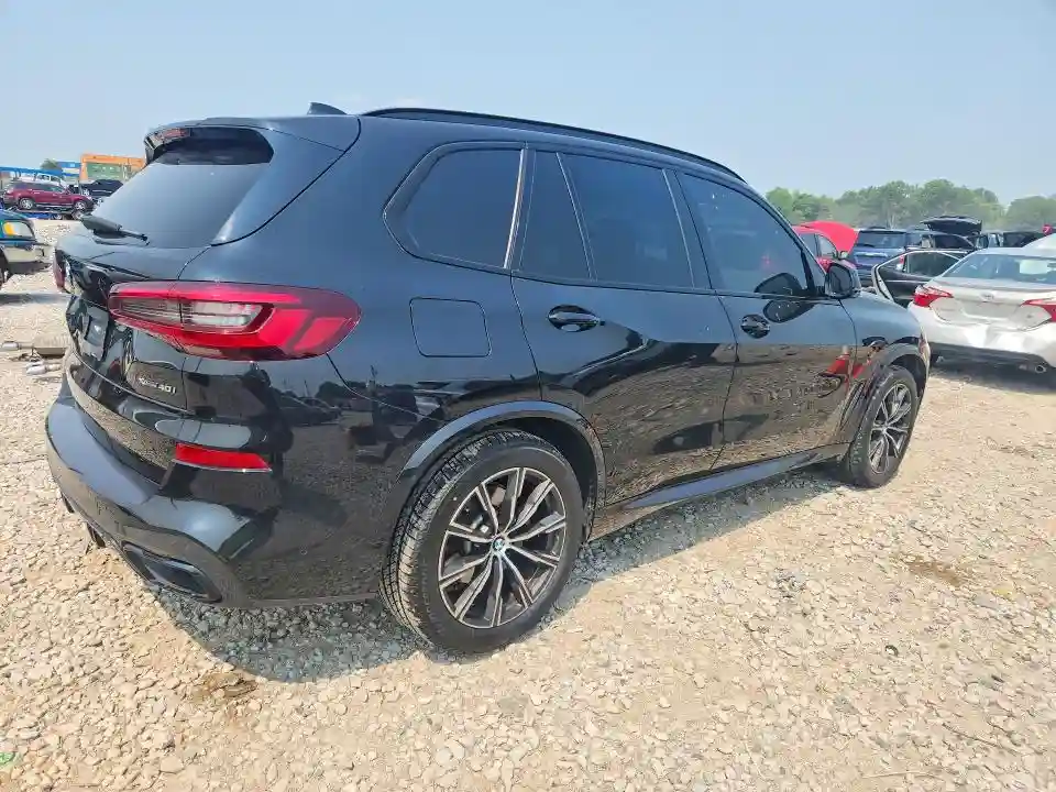 5UXCR6C04N9N38509 2022 BMW X5-2