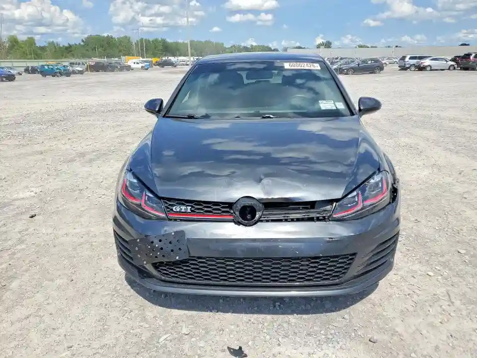 3VW5T7AU3FM075866 2015 VOLKSWAGEN GTI-4