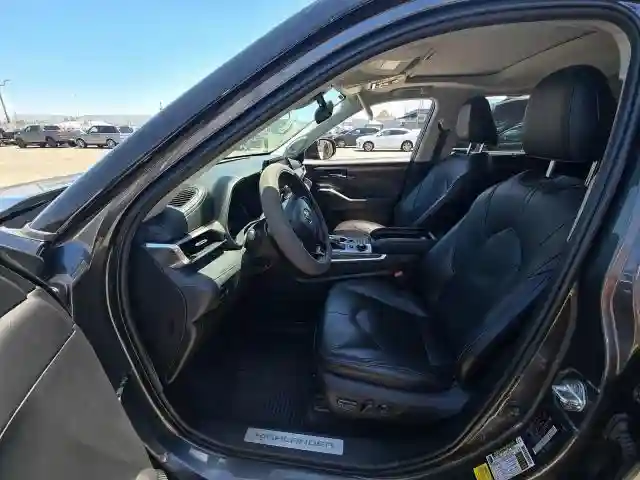 5TDDZRBH1LS018507 2020 TOYOTA HIGHLANDER-4