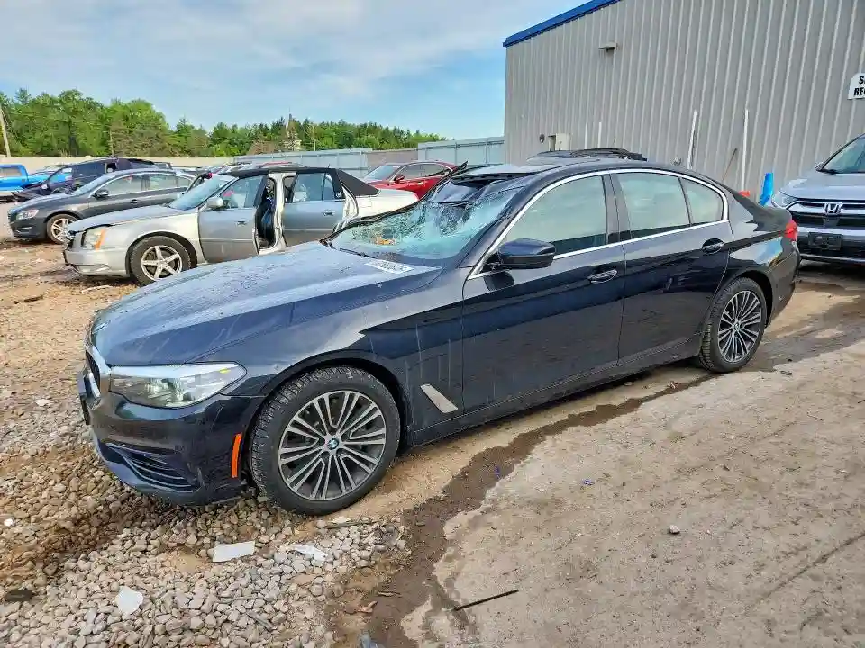 WBAJE7C55JG892225 2018 BMW 5 SERIES-0