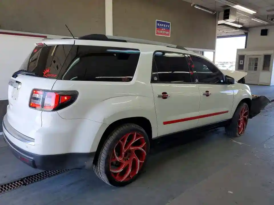 1GKKRNED9FJ199225 2015 GMC ACADIA-2