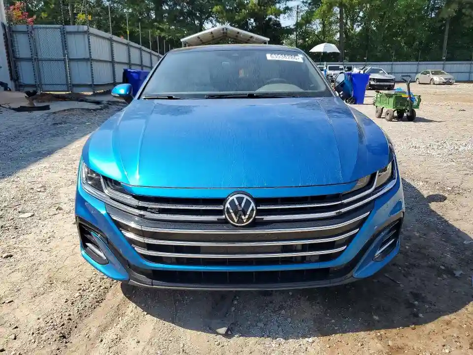 WVWTR7AN7PE012018 2023 VOLKSWAGEN ARTEON-4
