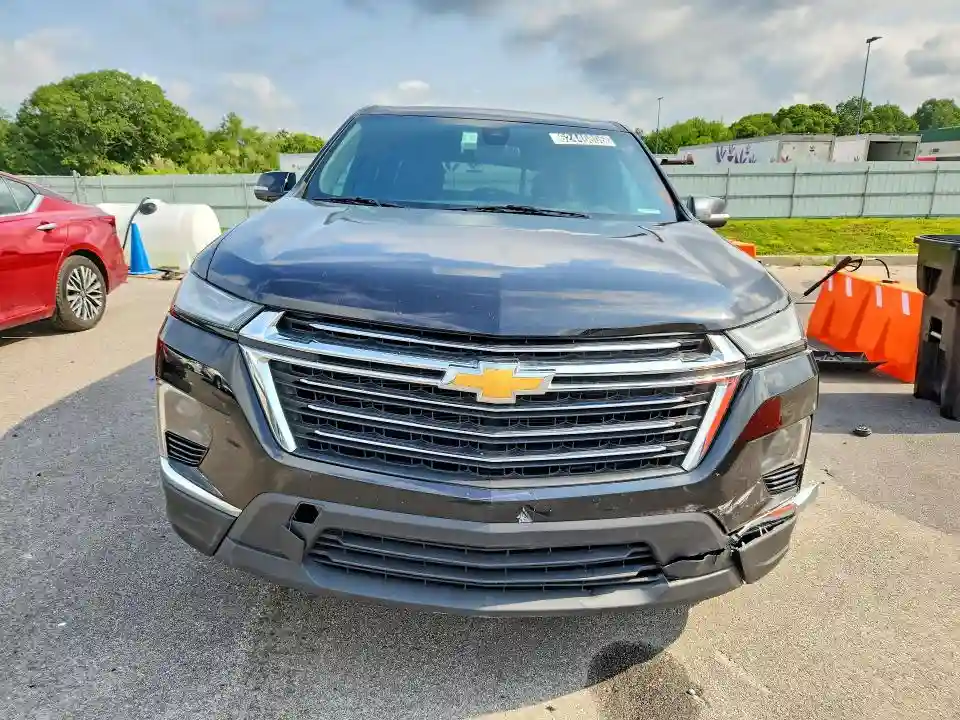 1GNEVGKW0PJ134987 2023 CHEVROLET TRAVERSE-4