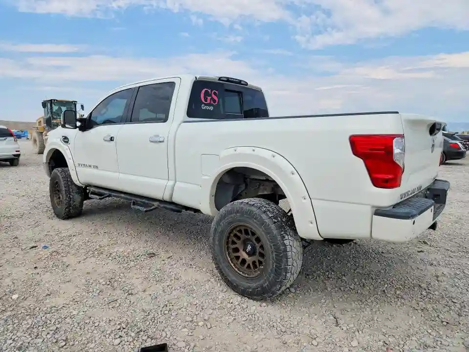 1N6BA1F43GN508639 2016 NISSAN TITAN-1