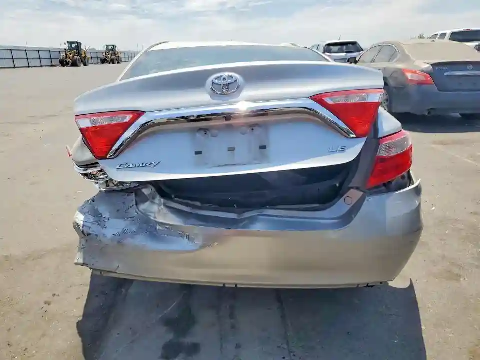 4T1BF1FK9GU205630 2016 TOYOTA CAMRY-5