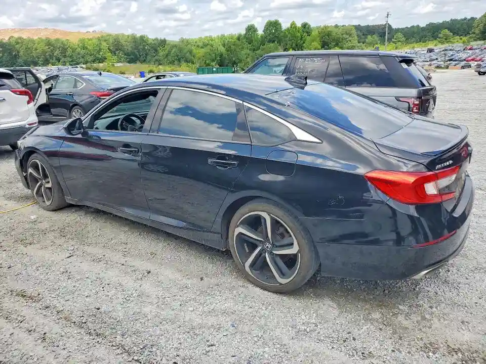 1HGCV1F37KA113545 2019 HONDA ACCORD-1