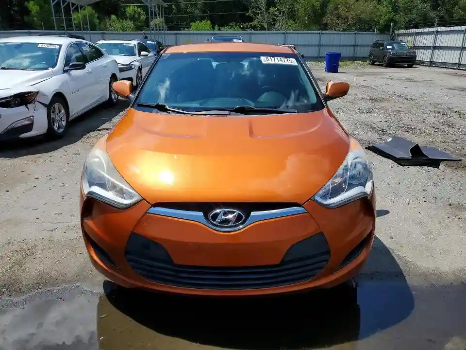 KMHTC6AD6GU298710 2016 HYUNDAI VELOSTER-4