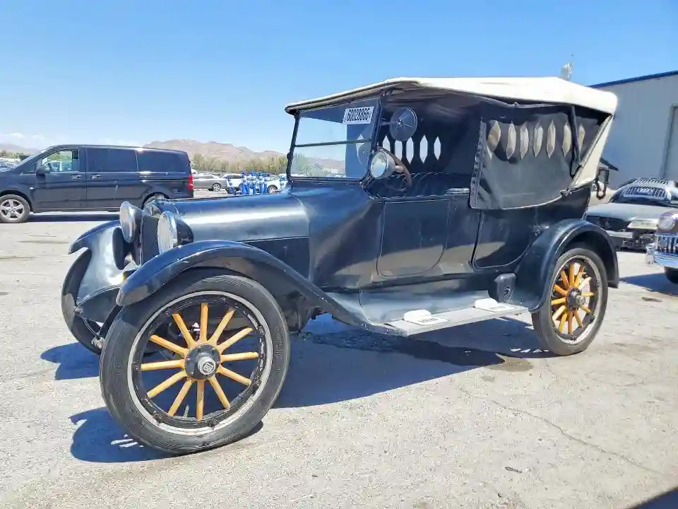 389382 1914 DODGE 30-0