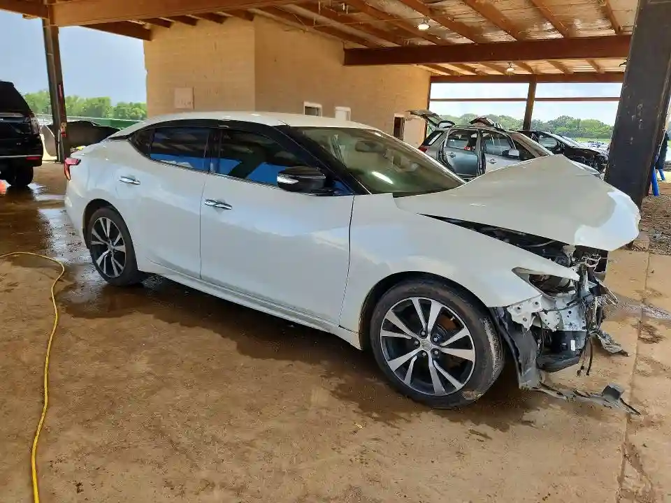 1N4AA6AP0GC434448 2016 NISSAN MAXIMA-3