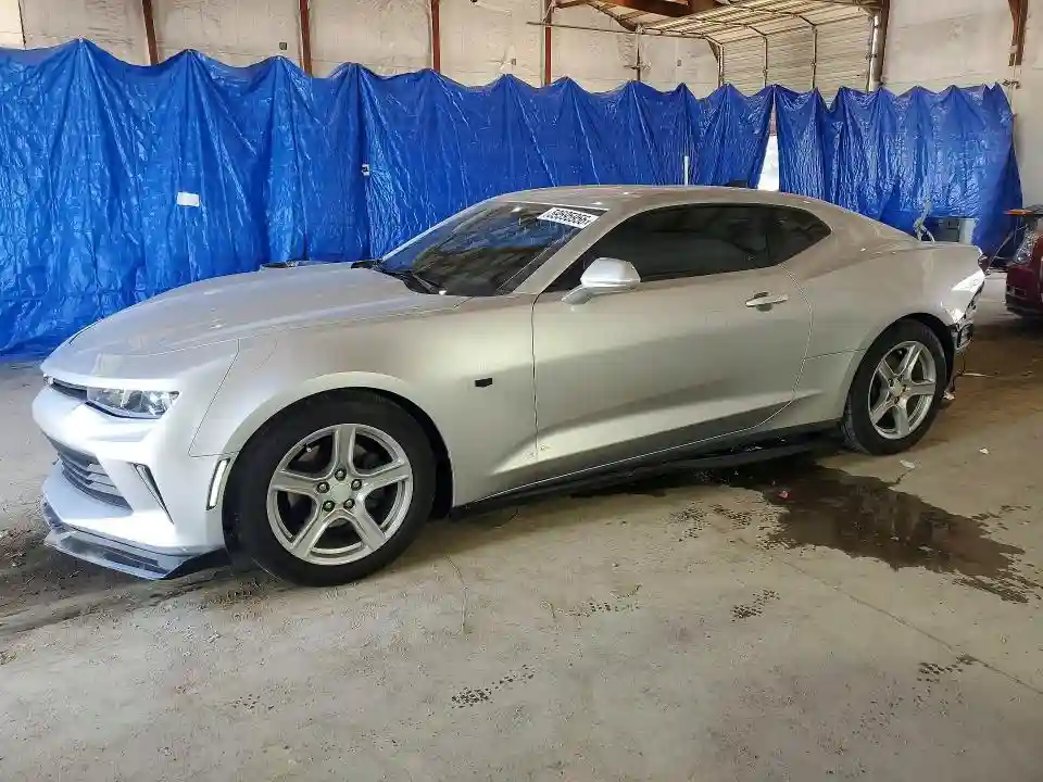 1G1FB1RX9J0175450 2018 CHEVROLET CAMARO LT1-0